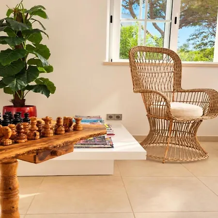 Barklee In Sol With Private Pool And Golf Views By Cleverdetails Villa