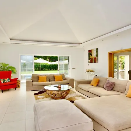 Barklee In Sol With Private Pool And Golf Views By Cleverdetails Villa *